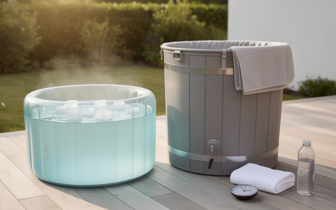 Quel est le prix d’un bain froid et quels facteurs influencent son coût ?