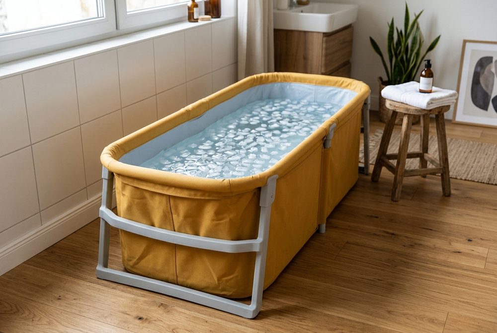 Simcat baignoire 2 en 1 150 x 55 cm (photo d’illustration)