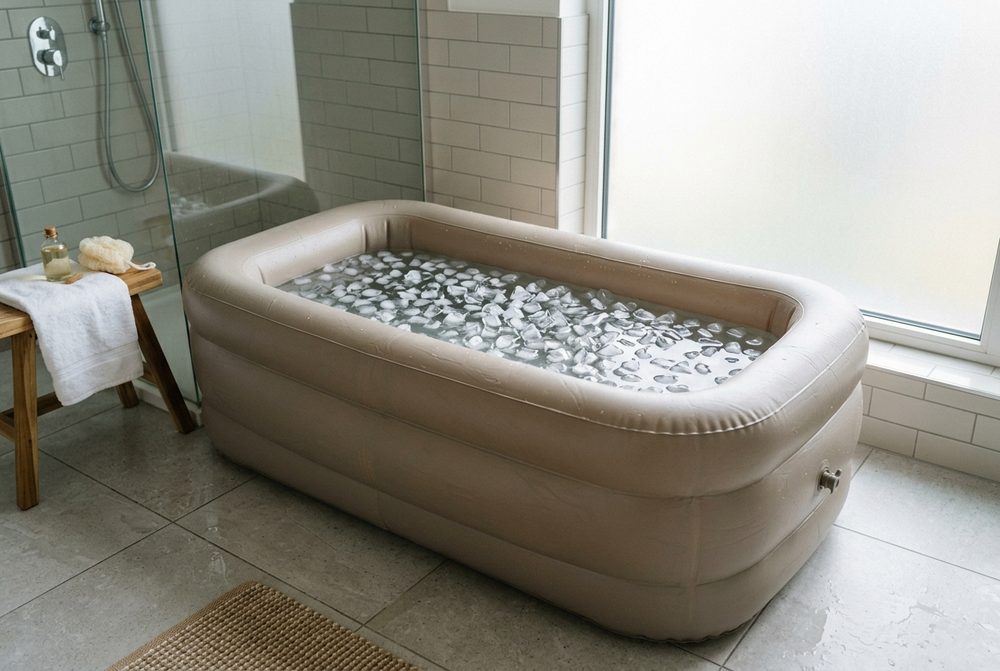 Tubble® Compact 227 L (photo d’illustration)