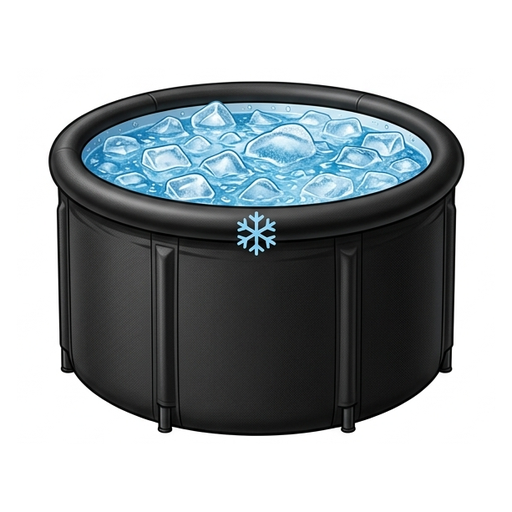 Meilleur Bain Froid